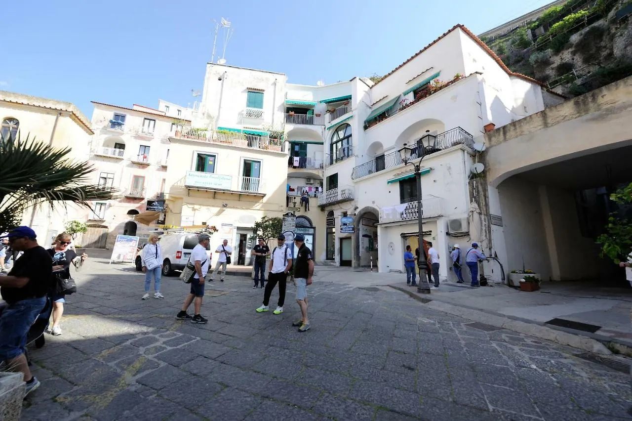 Sol Levante Amalfi
