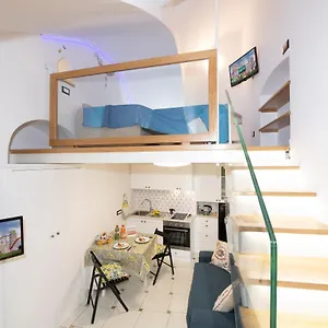 La Dimora Del Nonno...nel Cuore Di Apartamento