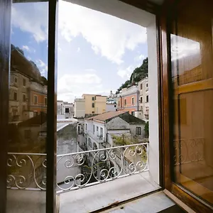 Nonna Titti Apartamento
