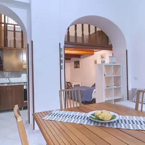 Casamare Сasa de vacaciones