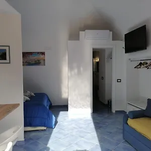 Donna Rosalia Apartamento
