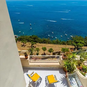 La Terrazza Сasa de vacaciones